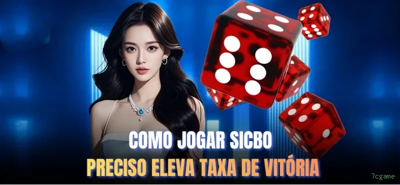 Plataforma 7cgame - cassino e apostas