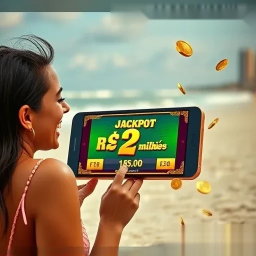 Tela login 7cgame
